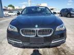 2014 Bmw 528 I   за продажба в Tulsa, OK - Rear End