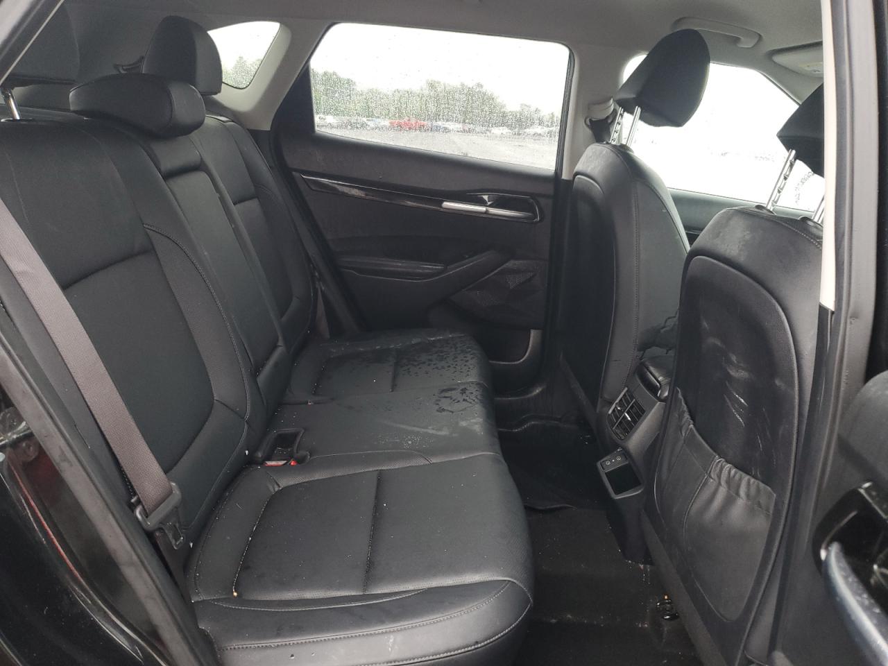2024 Kia Seltos Sx VIN: KNDETCA76R7474940 Lot: 56818905