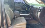 2015 Chevrolet Silverado K2500 Heavy Duty Ltz იყიდება Oklahoma City-ში, OK - Minor Dent/Scratches