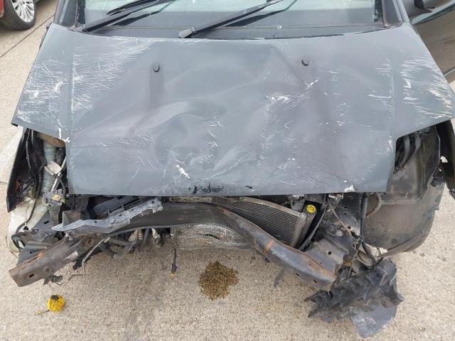 2005 CITROEN C2 SX