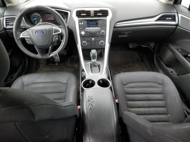  FORD FUSION 2013 Серый