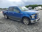2017 Ford F150 Supercrew იყიდება Tifton-ში, GA - Front End
