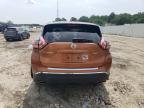 2015 Nissan Murano S de vânzare în Seaford, DE - Front End