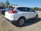 2018 HONDA CR-V LX   for sale at Copart ON - COOKSTOWN