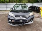 2013 HONDA CR-V EX à vendre chez Copart ON - LONDON