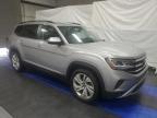 2021 Volkswagen Atlas Se للبيع في Dunn، NC - Minor Dent/Scratches