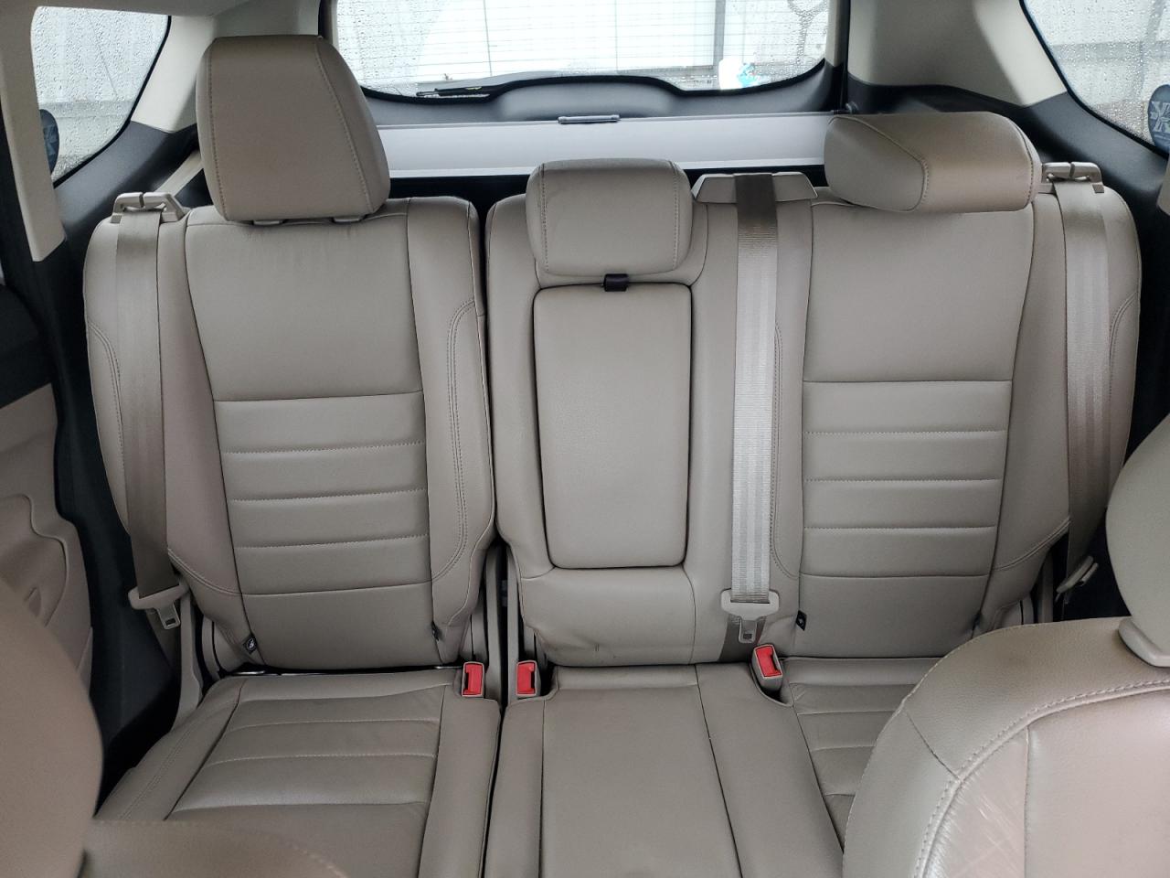 1FMCU9J92GUB31707 FORD ESCAPE 2016