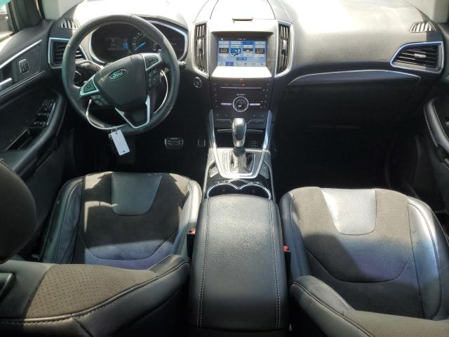  FORD EDGE 2016 Biały