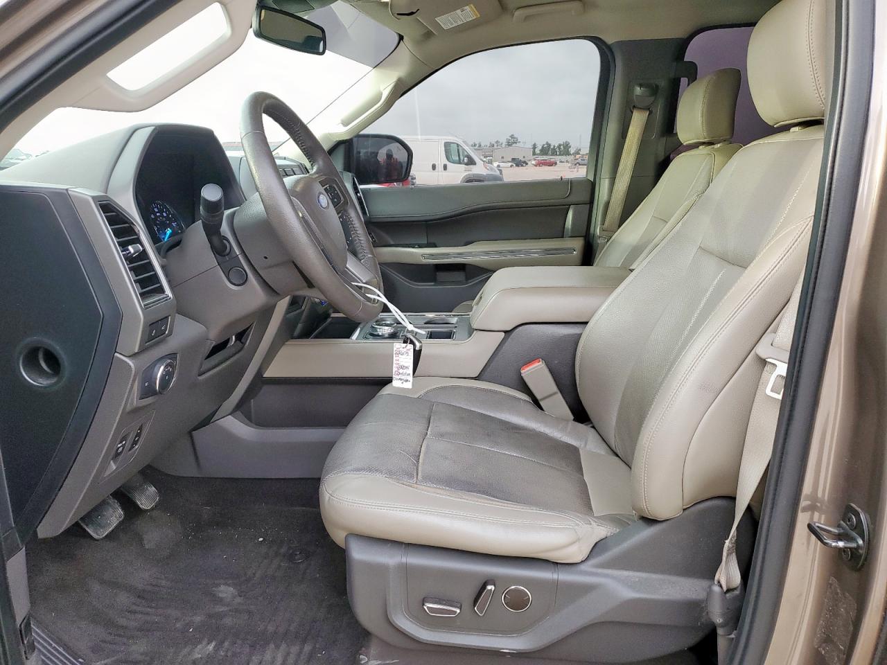 2018 Ford Expedition Xlt VIN: 1FMJU1HT8JEA70326 Lot: 57042785