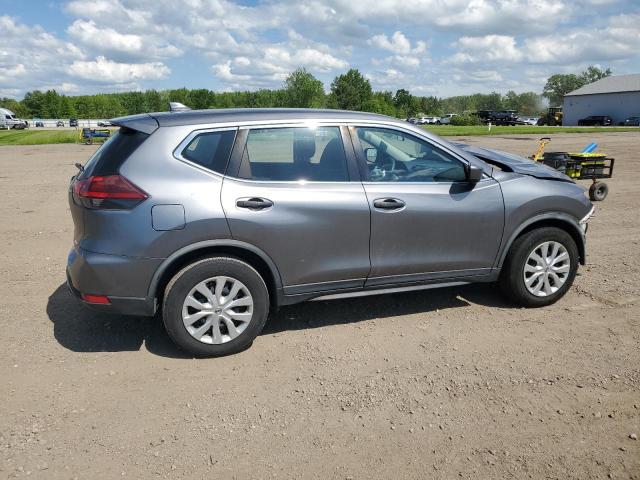  NISSAN ROGUE 2020 Gray