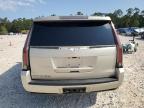 2017 Cadillac Escalade Luxury na sprzedaż w Houston, TX - Rollover