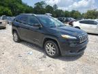 2015 Jeep Cherokee Latitude de vânzare în Eight Mile, AL - Hail