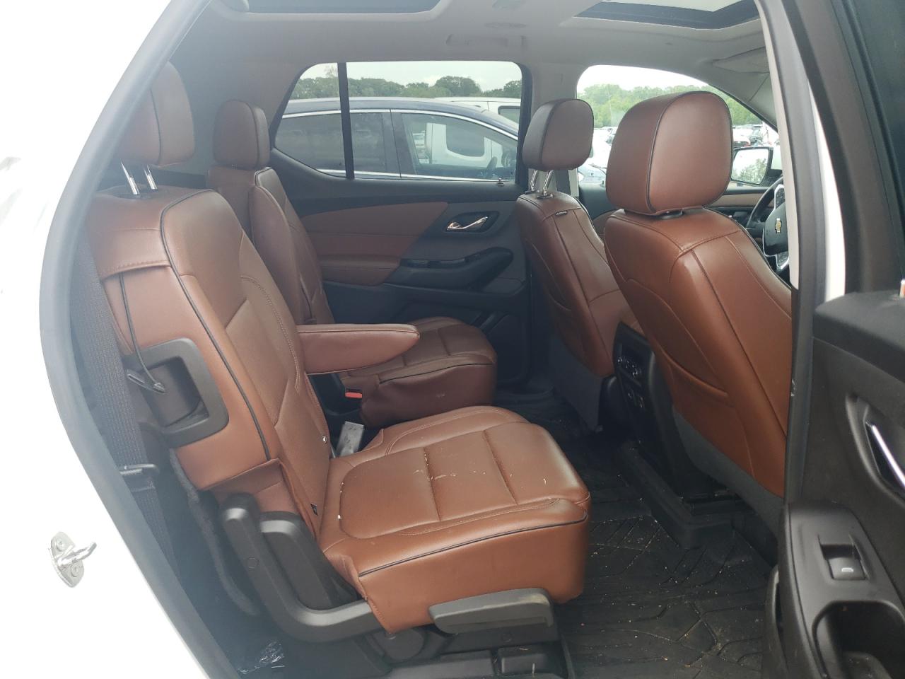 1GNEVJKW6KJ253424 CHEVROLET TRAVERSE 2019