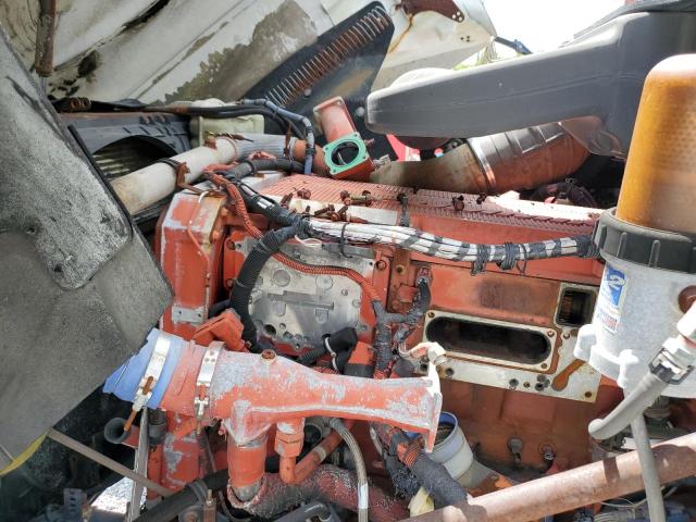 2007 INTERNATIONAL 9400I SEMI TRUCK