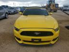 2016 Ford Mustang    zu verkaufen in San Antonio, TX - Front End