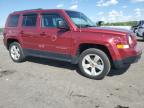 2014 Jeep Patriot Latitude за продажба в Fredericksburg, VA - Front End