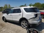 2017 Ford Explorer Xlt zu verkaufen in Indianapolis, IN - All Over