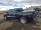 2007 Gmc New Sierra K1500 Classic იყიდება Albuquerque-ში, NM - Rear End