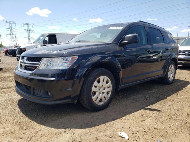 2016 Dodge Journey Se