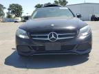 2017 Mercedes-Benz C 300 en Venta en Sacramento, CA - Rear End