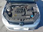 2014 VOLKSWAGEN GOLF BLUEMOTION for sale at Copart CHESTER
