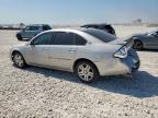 2007 Chevrolet Impala Ltz للبيع في Temple، TX - Rear End