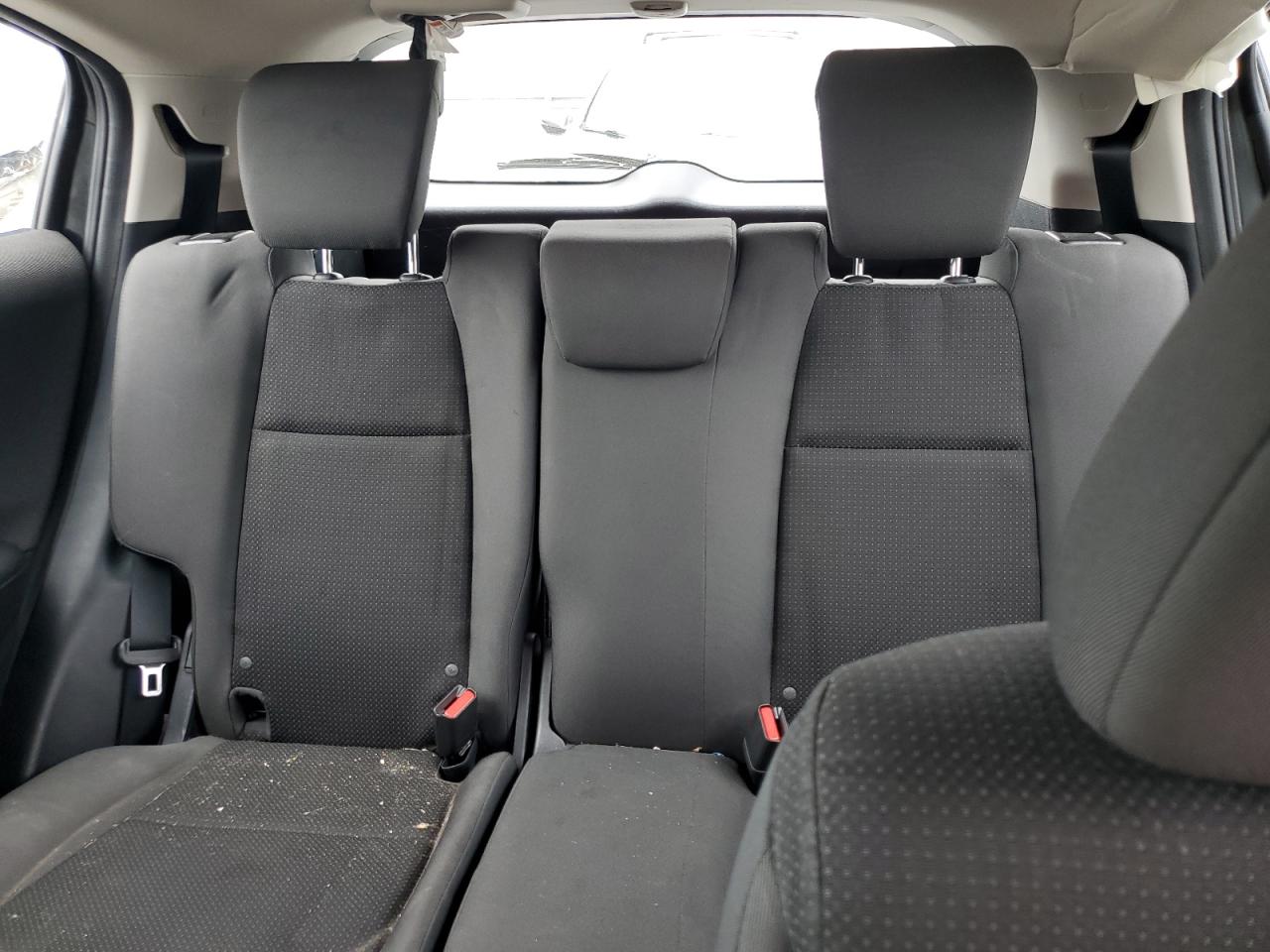 2019 Honda Hr-V Lx VIN: 3CZRU6H38KG723004 Lot: 56995015
