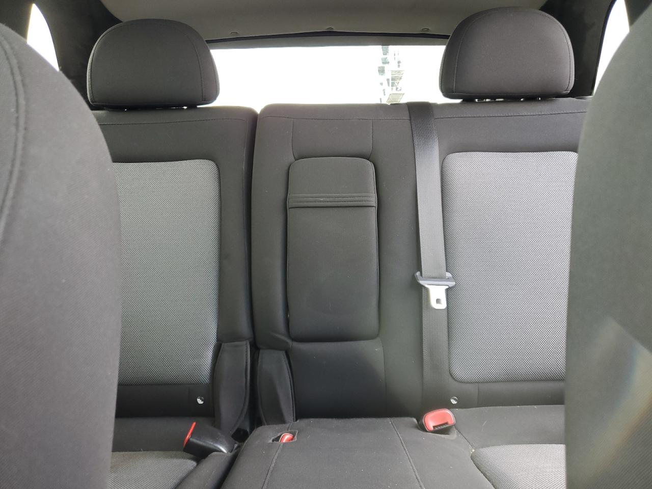 2013 Chevrolet Captiva Ls VIN: 3GNAL2EK6DS587733 Lot: 57398375