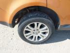 2006 LAND ROVER FREELANDER for sale at Copart CORBY