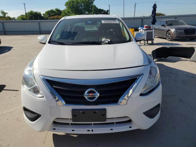 NISSAN VERSA 2019 Biały