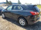 2019 Chevrolet Equinox Lt   იყიდება Woodhaven-ში, MI - Front End