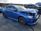 2015 Mitsubishi Lancer Evolution en Venta en Wilmington, CA - Front End