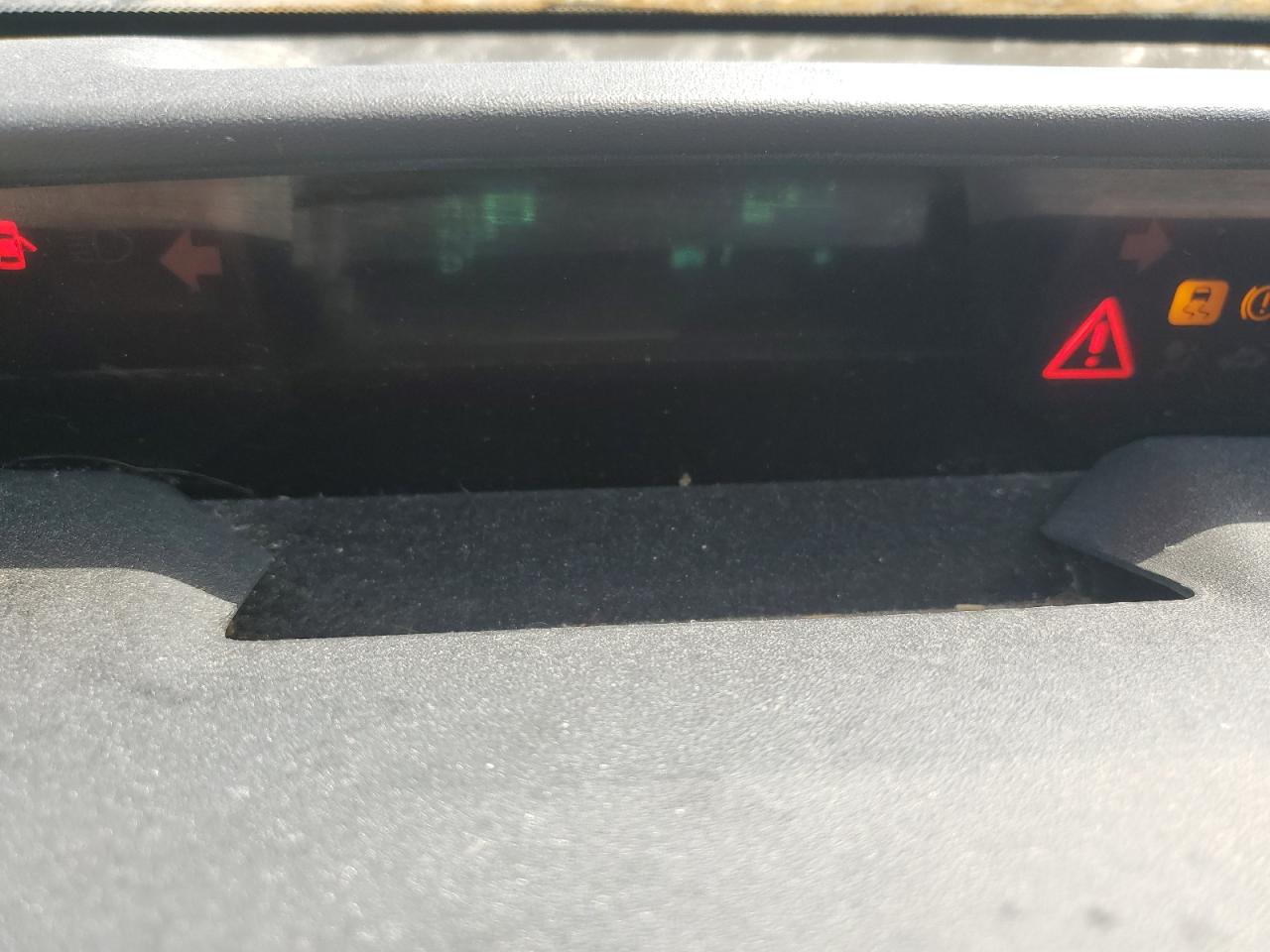 2009 Toyota Prius VIN: JTDKB20U097831827 Lot: 56992375