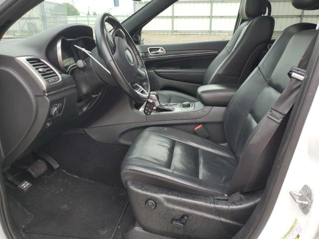  JEEP GRAND CHER 2020 Білий