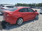 2017 Subaru Wrx Premium for Sale in Apopka, FL - Front End