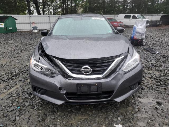  NISSAN ALTIMA 2018 Серый