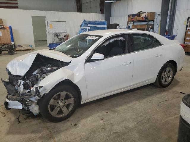  CHEVROLET MALIBU 2016 Білий