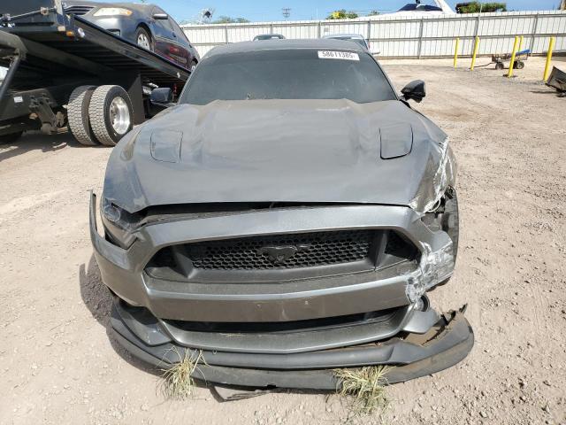  FORD MUSTANG 2016 Вугільний