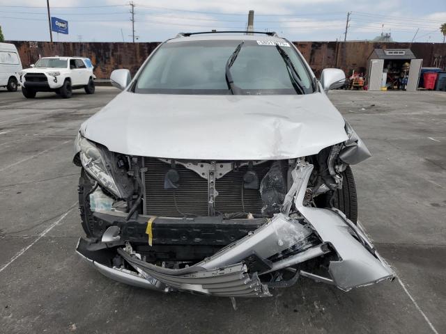  LEXUS RX350 2013 Gray