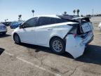 2021 Toyota Prius Special Edition en Venta en Van Nuys, CA - Rear End