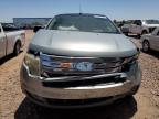 2007 Ford Edge Sel Plus de vânzare în Phoenix, AZ - Front End