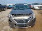 2015 Nissan Versa S на продаже в San Antonio, TX - Front End
