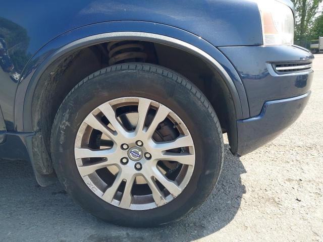 2012 VOLVO XC90 SE LU