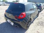 2006 RENAULT CLIO RENAU for sale at Copart BRISTOL