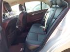2008 MERCEDES BENZ C180 SE KO for sale at Copart SANDY