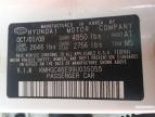 2009 Hyundai Genesis 3.8L for Sale in Brookhaven, NY - Front End