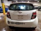 2012 Chevrolet Sonic Ls იყიდება Chalfont-ში, PA - Water/Flood