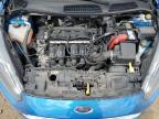 2017 Ford Fiesta Se en Venta en Elgin, IL - Rear End