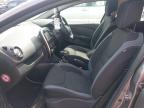2016 RENAULT CLIO DYNAM for sale at Copart SANDWICH