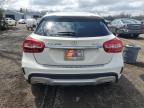 2016 MERCEDES-BENZ GLA 250 4MATIC à vendre chez Copart ON - COOKSTOWN